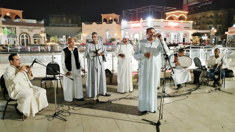 أحد أنشطة منطقة ثقافة