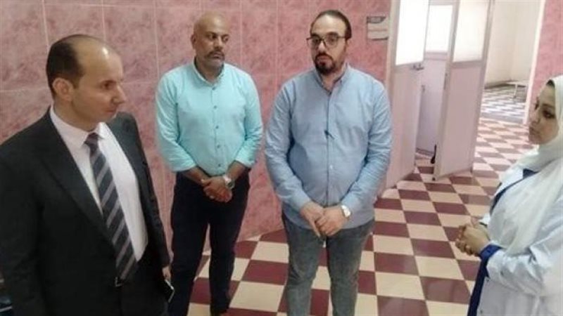 حموده الجزار وكيل