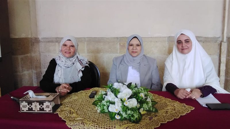 ندوة الجامع الأزهر،