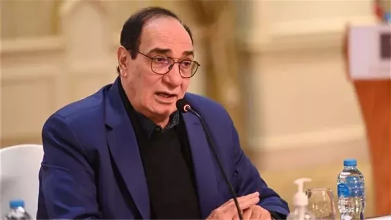 مجدى أحمد علي،فيتو