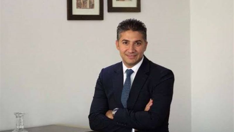 ريمون عهدي، فيتو