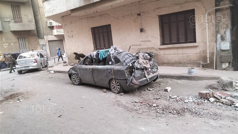 الجراج،فيتو