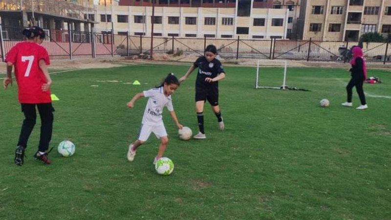 مشروع ألف بنت ألف