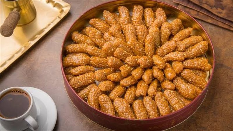 طريقة صوابع زينب،