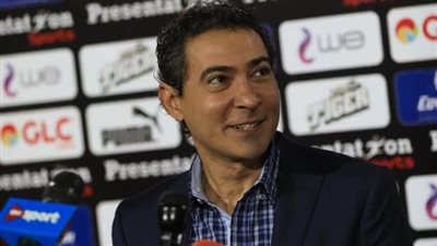 في عيد ميلاده الـ47، مشوار محمد بركات مع الإسماعيلي والأهلي ومنتخب مصر، وكان ضمن الجيل الذهبي للمارد الأحمر