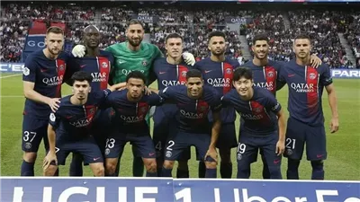 باريس سان جيرمان يقترب من ضم نجم أتليتكو مدريد
