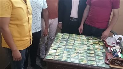 ضبط 82 بطاقة تموينية بأحد المخابز في الإسكندرية 