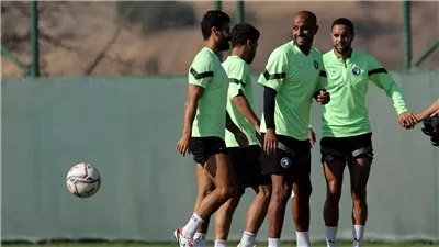 دوري أبطال أفريقيا، طاقم تحكيم مباراة بيراميدز والجيش الرواندي