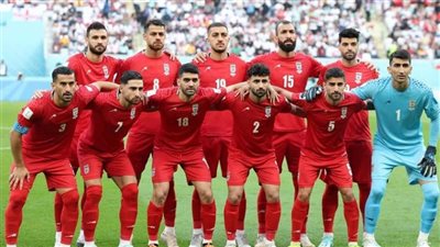 إيران تفوز وديا 2-1 على بوركينا فاسو في إطار استعداداتهما للبطولات القارية