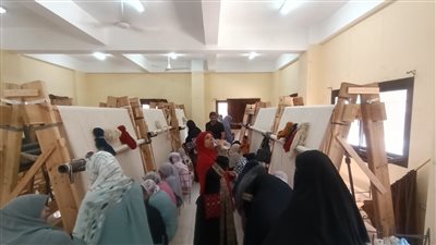 تتفيذ المرحلة الثانية من بروتوكول التعاون بين محافظتي شمال سيناء والبحيرة