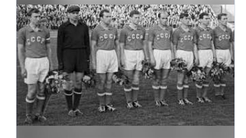 المنتخب الاولمبي