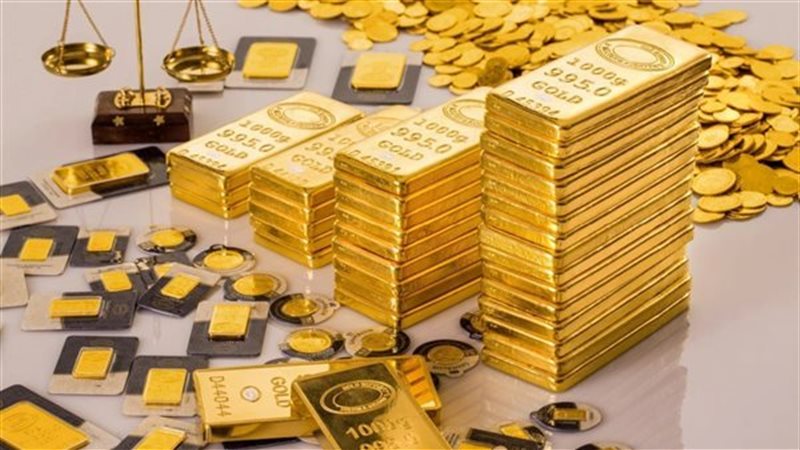أسعار الذهب اليوم،