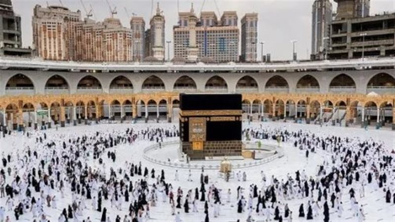 مناسك العمرة