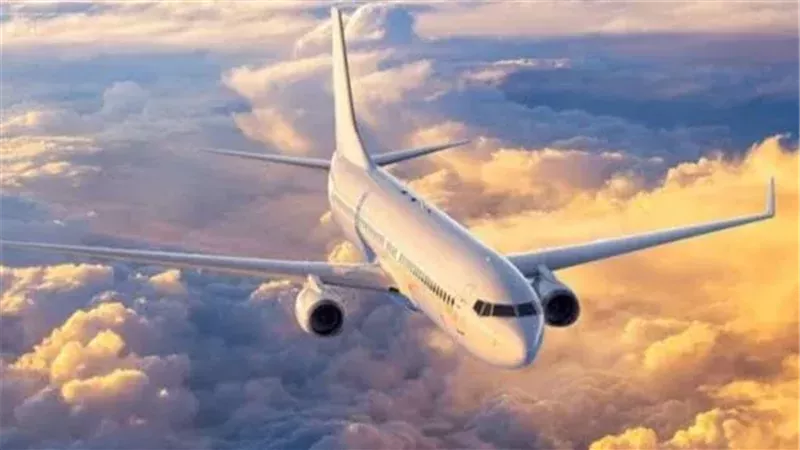 طائرة ركاب،فيتو