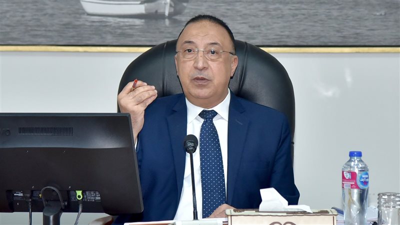  اللواء محمد الشريف
