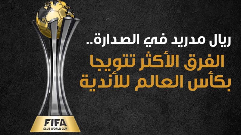 ريال مدريد، فيتو