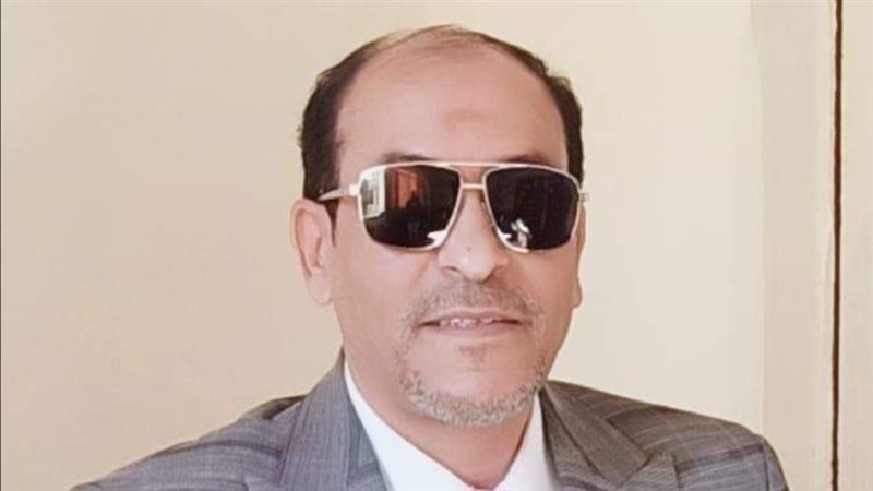 وكيل وزارة التموين