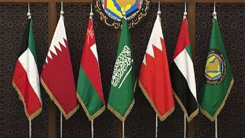 اجتماع مجلس التعاون