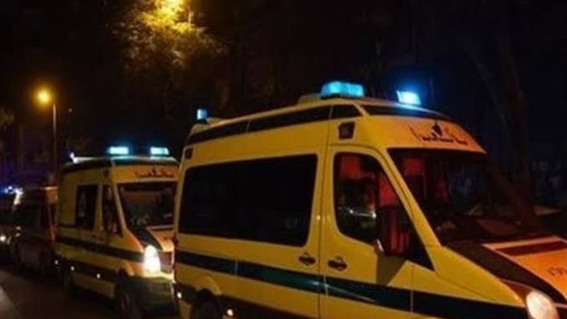 حادث مروري بالوادي