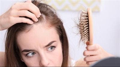 وصفة طبيعية تمنحك شعرا كثيفا وناعما 