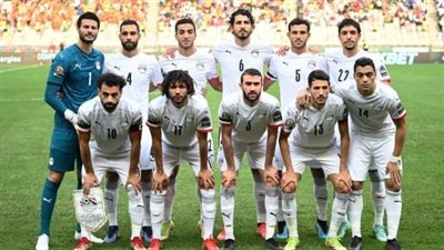 تصفيات أفريقيا، مصر تتفوق تاريخيا على إثيوبيا قبل مواجهة اليوم 