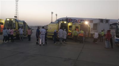 تأكيدا لما نشرته فيتو، إيركايرو توضح تفاصيل عودة رحلة شرم الشيخ لمطار القاهرة