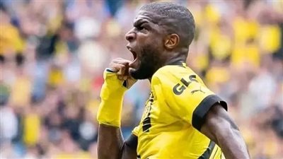 أصبح قريبا من الأهلي، 3 معلومات عن موديست ماكينة هجوم الدوري الألماني