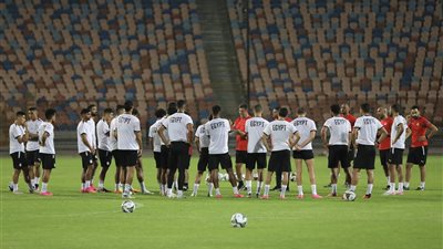 أرقام وإحصائيات منتخب مصر في بطولة أفريقيا خلال العقد الأخير 