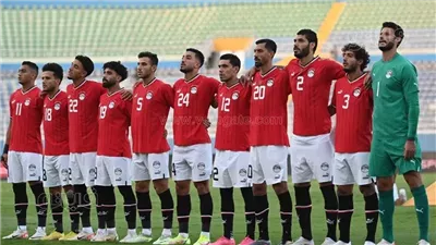 أخبار الرياضة اليوم: مصر تفوز في ختام التصفيات، العتال يترشح لانتخابات الزمالك، صفقة المهاجم اقتربت من الأهلي 