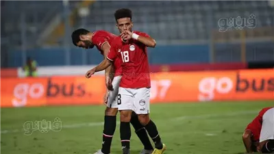 مصطفى فتحي: نسعى لتحقيق الفوز على تونس وهدفنا الفوز بأمم أفريقيا