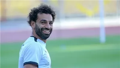 اليوم، انتظام محمد صلاح بمعسكر منتخب مصر واستبعاد 5 لاعبين منهم رباعي الأهلي