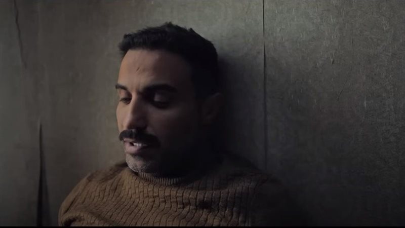 أحمد فهمي، فيتو 