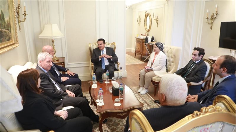 د.خالد عبدالغفار،
