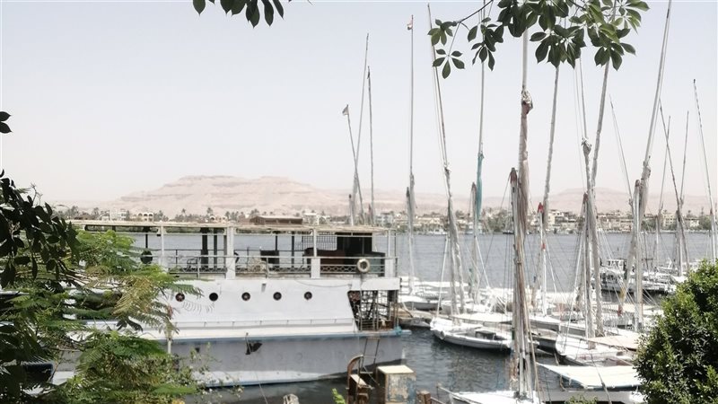 ارتفاع في درجات الحرارة