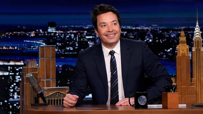  THE TONIGHT SHOW،