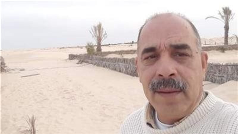 سعد المحواشي، فيتو