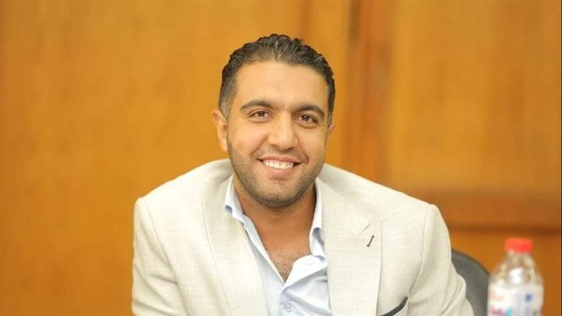 م. أحمد سامي أمين