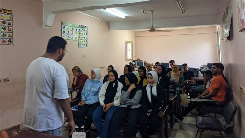 مشروع أندية السكان