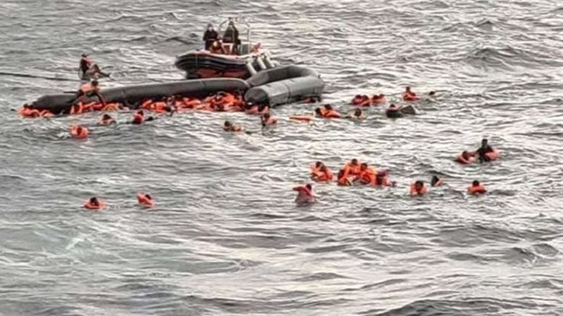 هجرة غير شرعية، فيتو