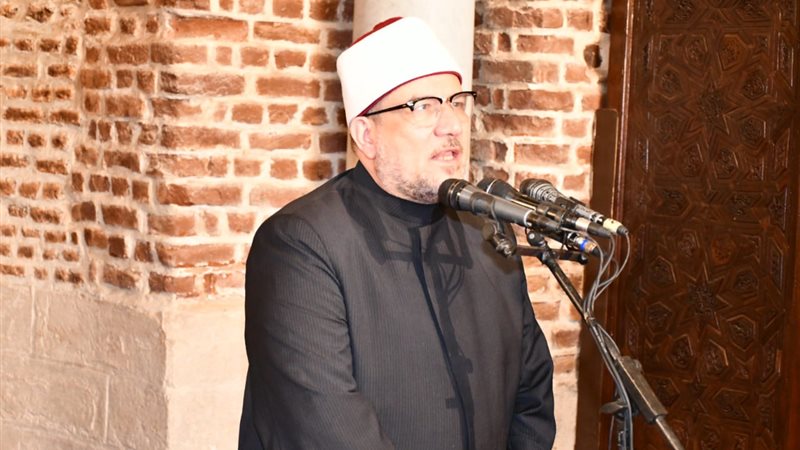 الدكتور محمد مختار