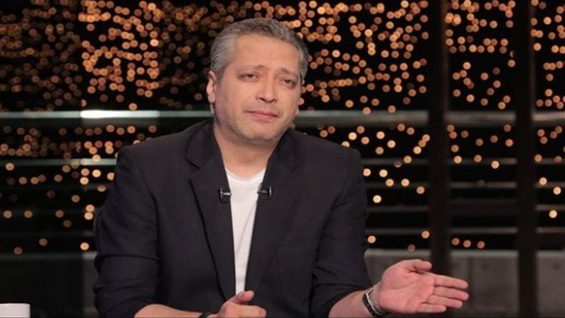 تامر أمين، فيتو 