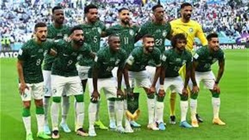 منتخب السعودية، فيتو