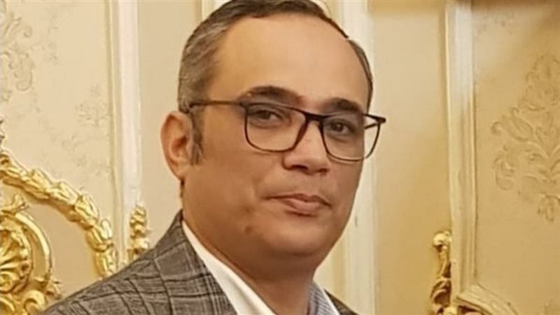 عمرو البسيوني رئيس