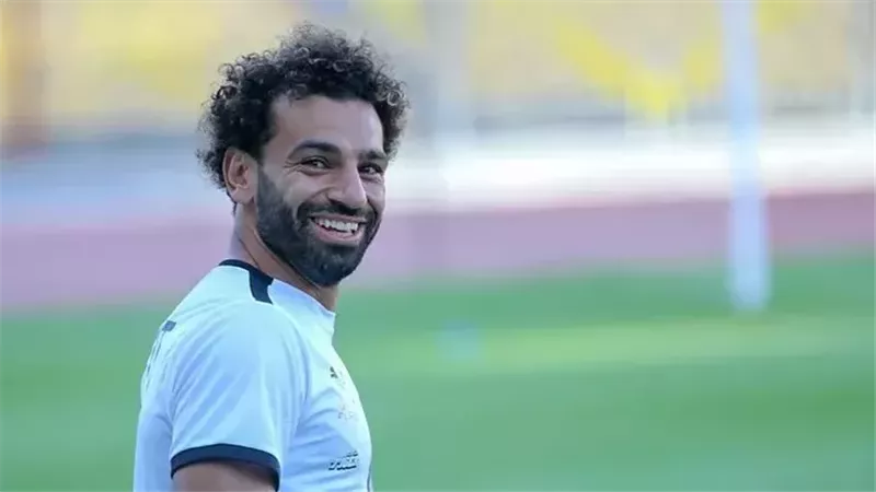 محمد صلاح، فيتو