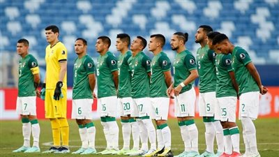 بوليفيا تسحق فنزويلا برباعية نظيفة في تصفيات كأس العالم 2026