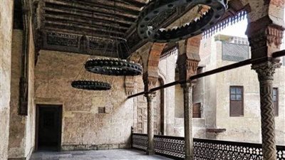 قصر الأمير طاز يستضيف لقاءً عن الموسيقى من المعابد إلى التكنو هاوس 