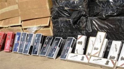 تحرير 200 محضر تمويني لمخالفات بالمخابز والأسواق في بني سويف