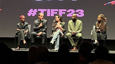 العرض العالمي الأول لفيلم Les Indésirables في مهرجان تورنتو (صور)