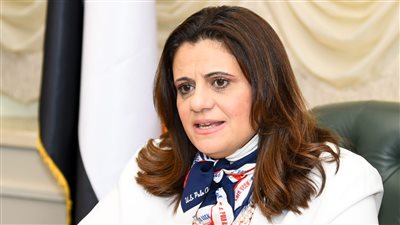 وزيرة الهجرة: لا يوجد ضحايا أو مصابون مصريون إثر زلزال المغرب