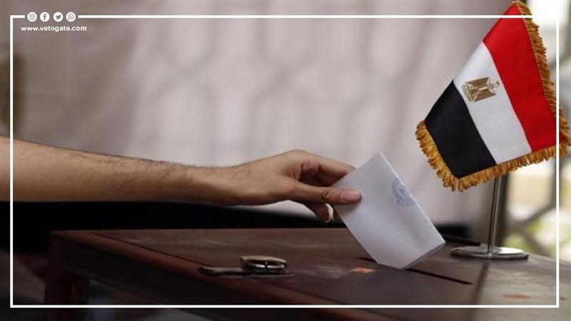 انتخابات، فيتو